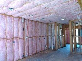 Insulation Installer