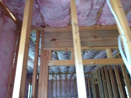 Insulation Installer