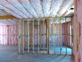 Insulation Installer