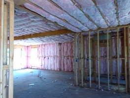 Insulation Installer