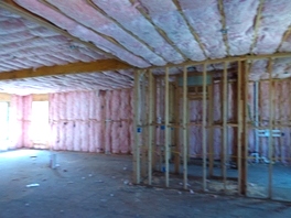 Insulation Installer