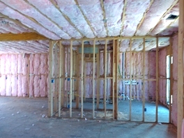 Insulation Installer