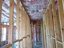 Insulation Installer