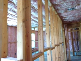 Insulation Installer