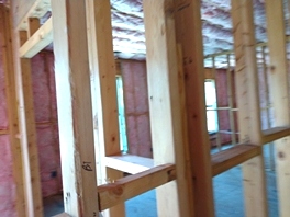 Insulation Installer