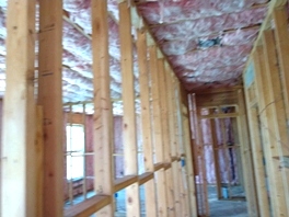 Insulation Installer