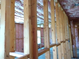 Insulation Installer