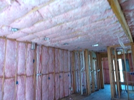 Insulation Installer