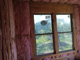 Insulation Installer