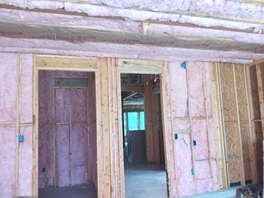 Batt Insulation 