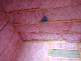 Batt Insulation 