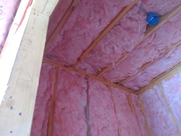 Batt Insulation 