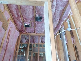 Batt Insulation 