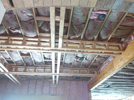 Batt Insulation 