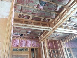 Batt Insulation 