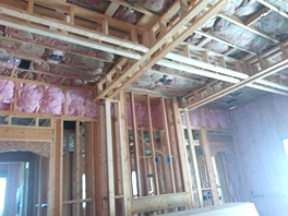 Batt Insulation 