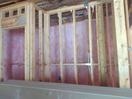 Batt Insulation 