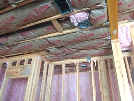 Batt Insulation 