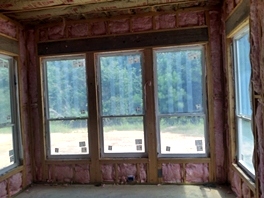 Batt Insulation 