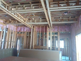 Batt Insulation 