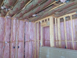 Batt Insulation 