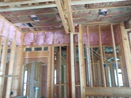 Batt Insulation 