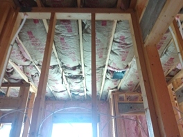 Batt Insulation 