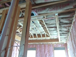 Batt Insulation 