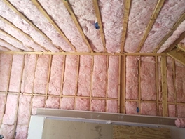 Batt Insulation 