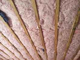 Batt Insulation 