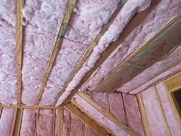 Batt Insulation 