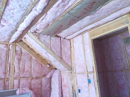 Batt Insulation 