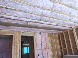 Batt Insulation 