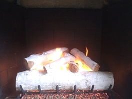 Gas Logs