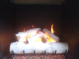 Gas Logs