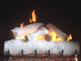 Gas Logs