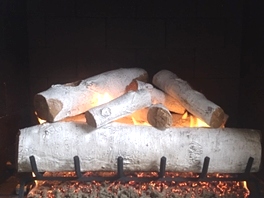 Gas Logs