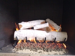 Gas Logs