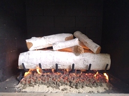 Gas Logs