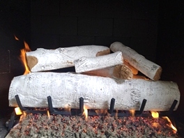 Gas Logs