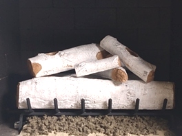 Gas Logs