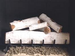 Gas Logs