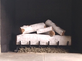 Gas Logs