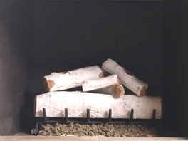 Gas Logs