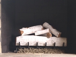 Gas Logs