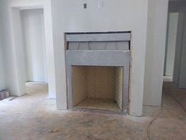 Fireplace Store