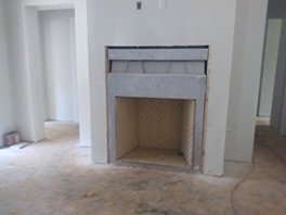 Fireplace Store