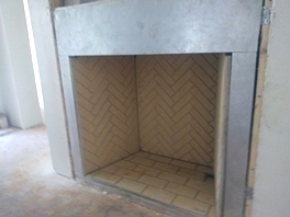 Fireplace Store