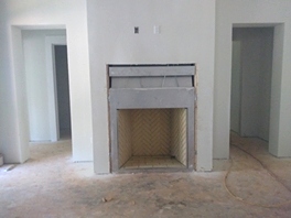 Fireplace Store