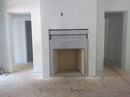 Fireplace Store